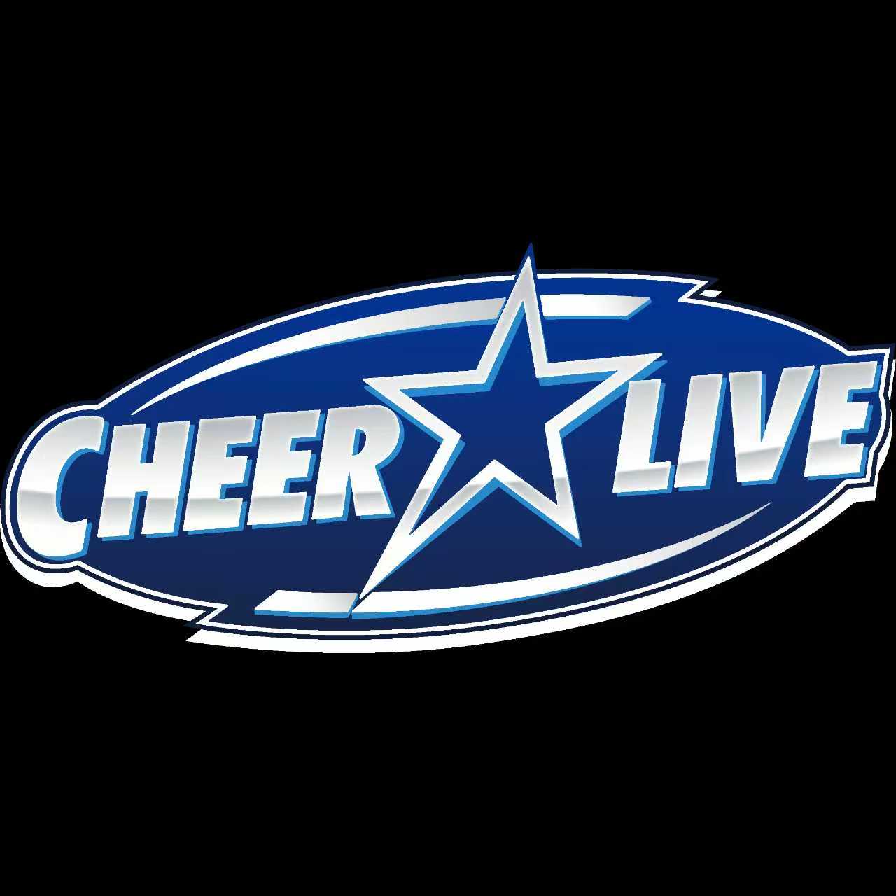 CHEERLIVE